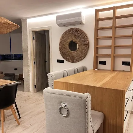 Apartamento El Rocio 2 Dormitorios 2 Banos Y Garaje Torremolinos Exterior photo